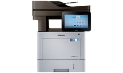 Samsung ProXpress M4583FX