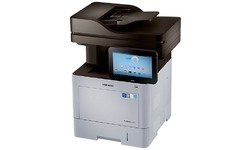 Samsung ProXpress M4583FX