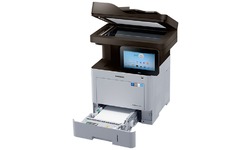 Samsung ProXpress M4583FX