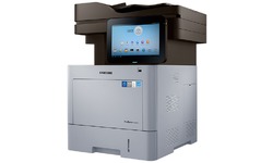 Samsung ProXpress M4583FX