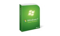 Microsoft Windows 7 Home Premium 32-bit OEM (NL)