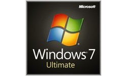 Microsoft Windows 7 Ultimate 64-bit OEM (EN)