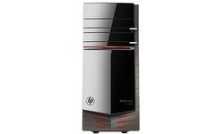 HP Envy Phoenix 810-201ng