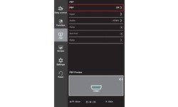LG 31MU97-B