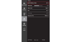 LG 31MU97-B