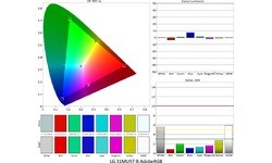 LG 31MU97-B