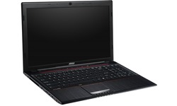 MSI GP60 2PE-435NL