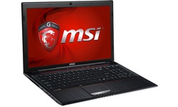 MSI GP60 2PE-435NL