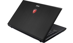 MSI GP60 2PE-435NL
