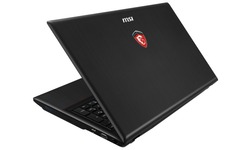 MSI GP60 2PE-435NL