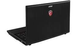 MSI GP60 2PE-435NL