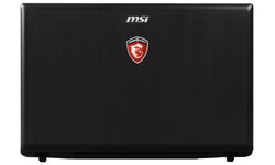 MSI GP60 2PE-435NL