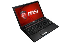 MSI GP60 2PE-435NL