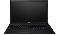 MSI GP60 2PE-435NL
