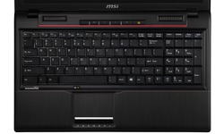 MSI GP60 2PE-435NL