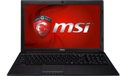 MSI GP60 2PE-435NL