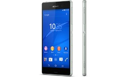 Sony Xperia Z3 Green