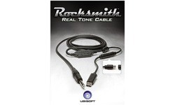 Ubisoft Rocksmith Real Tone Cable