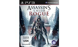 Assassin's Creed Rogue (PlayStation 3)