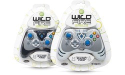 BigBen Wildfire 2x Wireless Controller (Xbox 360)