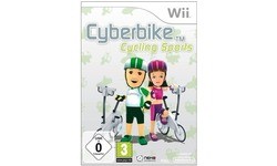 Cyberbike Cycling Sports (Wii)