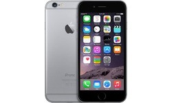 Apple iPhone 6 16GB Grey