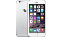 Apple iPhone 6 64GB Silver