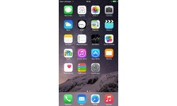 Apple iPhone 6 128GB Silver