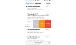 Apple iPhone 6 128GB Silver