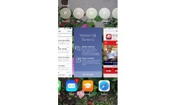 Apple iPhone 6 128GB Silver