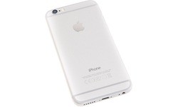 Apple iPhone 6 128GB Silver