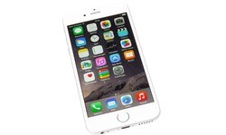 Apple iPhone 6 128GB Silver