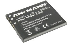 Ansmann A-Son NP BN1