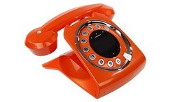 Grundig Sixty Everywhere Orange