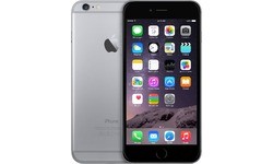 Apple iPhone 6 Plus 16GB Grey