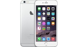 Apple iPhone 6 Plus 64GB Silver