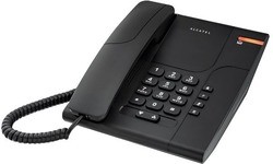 Alcatel Atlinks Temporis 180 Black