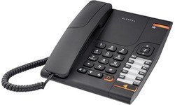 Alcatel Temporis 380 Black