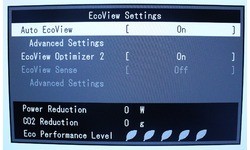 Eizo EV3237-BK