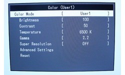 Eizo EV3237-BK