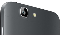Huawei Ascend G7 Grey