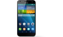Huawei Ascend G7 Grey