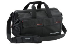 Cullmann Amsterdam Maxima 520 Black