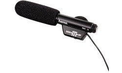 Hama RMZ-16 Zoom Directional Microphone