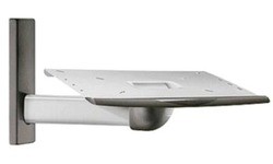 Hama Space System TV19 Silver