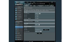 Asus RT-AC87U Black