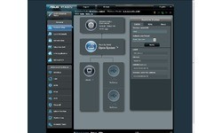 Asus RT-AC87U Black