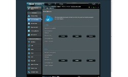 Asus RT-AC87U Black