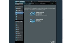 Asus RT-AC87U Black