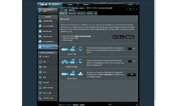 Asus RT-AC87U Black